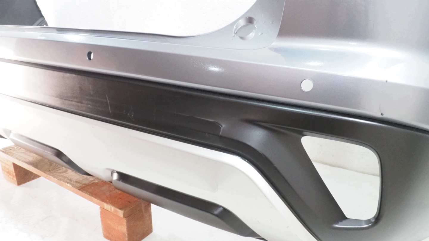 Mitsubishi Eclipse Cross lift stoßstange heck hinten 6410F310ZZ