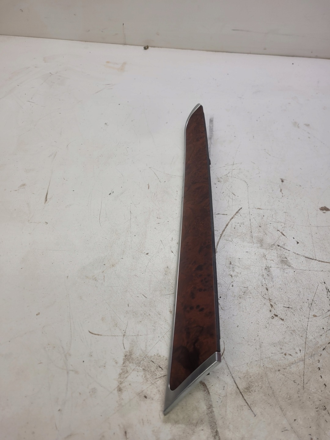 DEKOR door right front AUDI A6 C6 4F0867419C