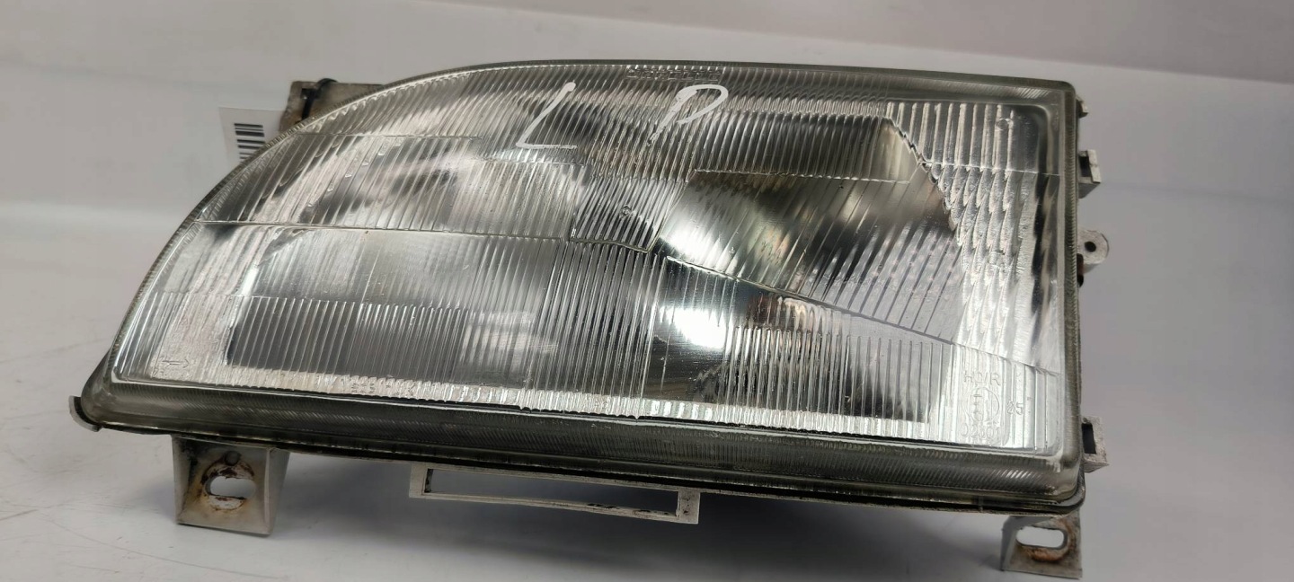 light left front FORD TRANSIT IV