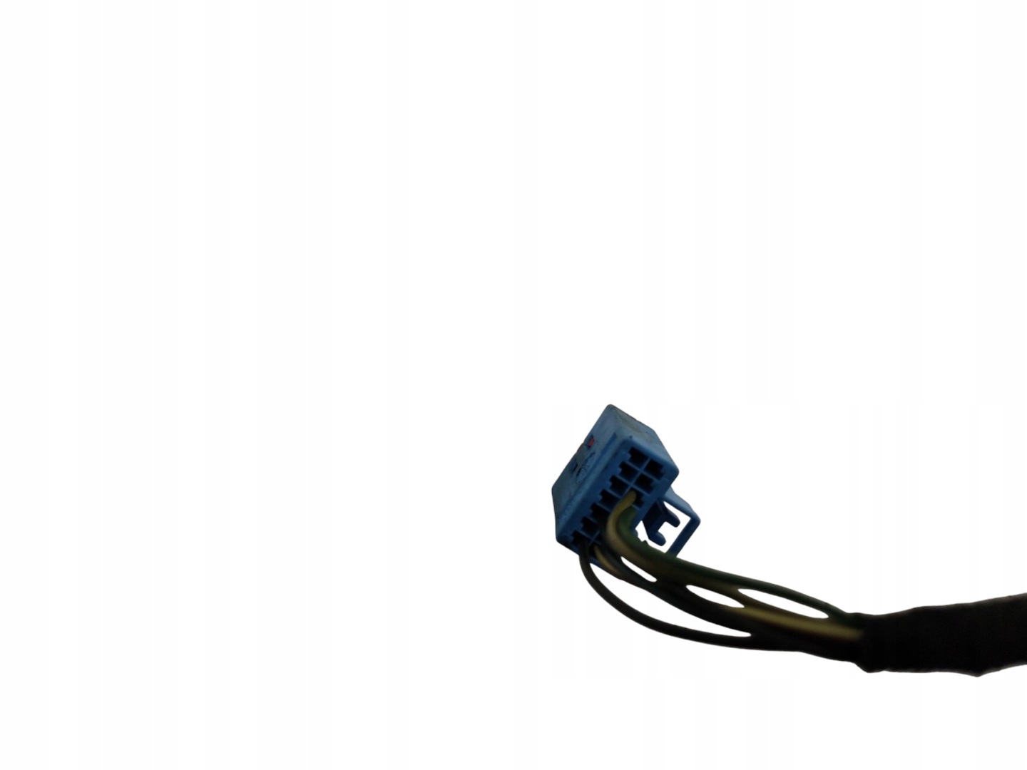 mirror right VOLVO V50 (2004-2007) 426-26 015850 025850