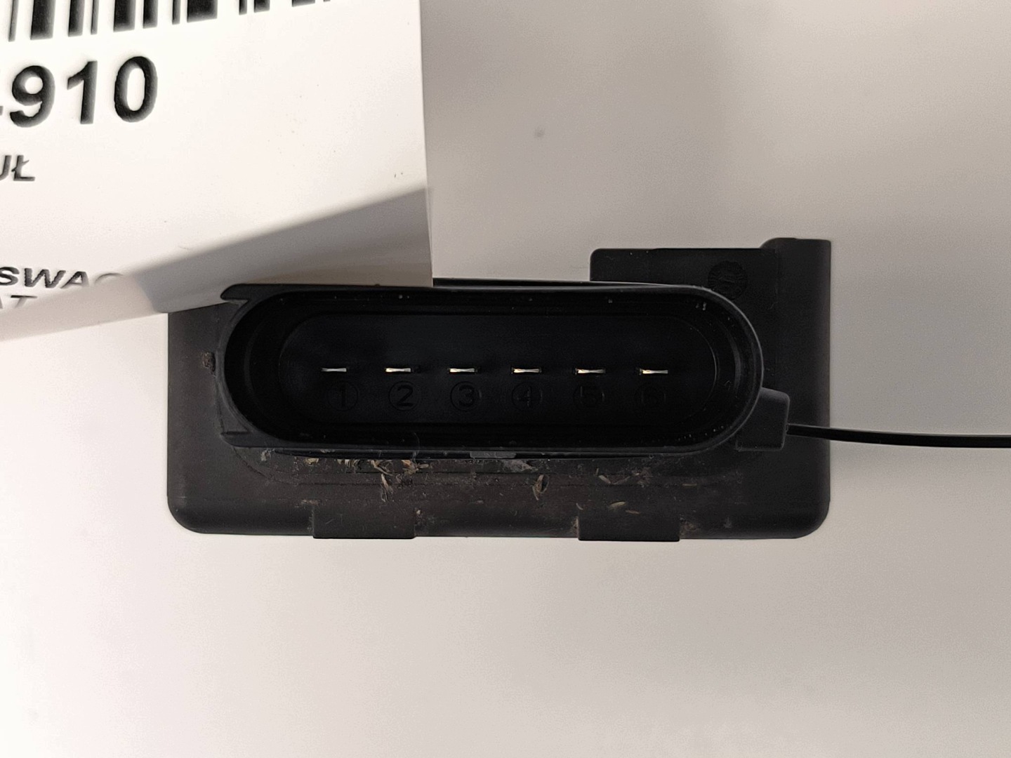 module pompe carburant 5Q0906121F VOLKSWAGEN PASSAT B8