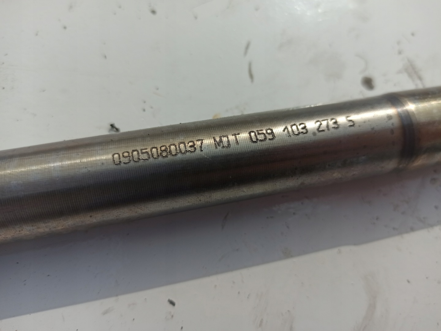 cam BALANSOWY AUDI A5 3.0 TDI CCWA 059103273S