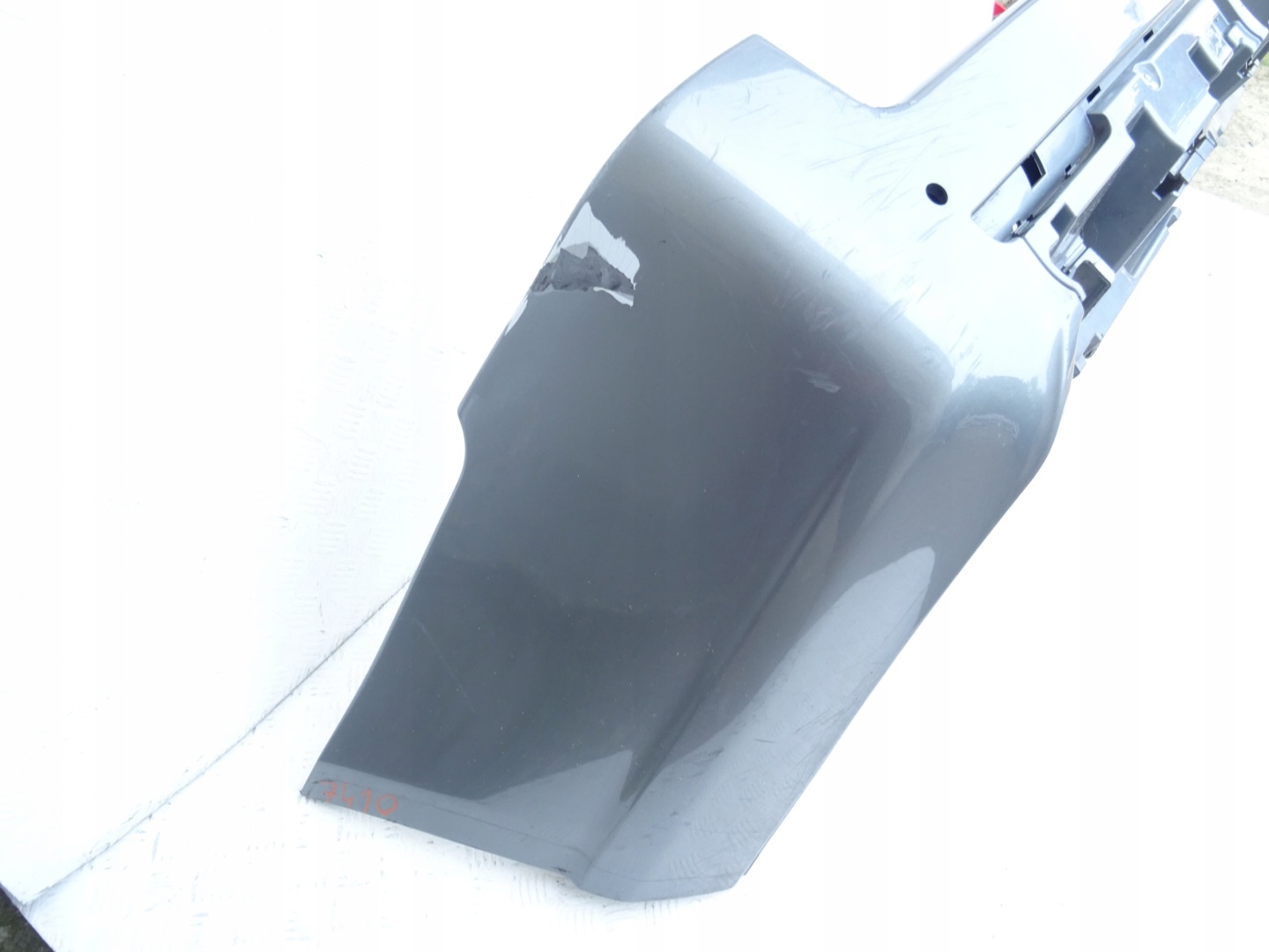 Range Rover Vogue AUTOBIOGRAPHY bumper rear part