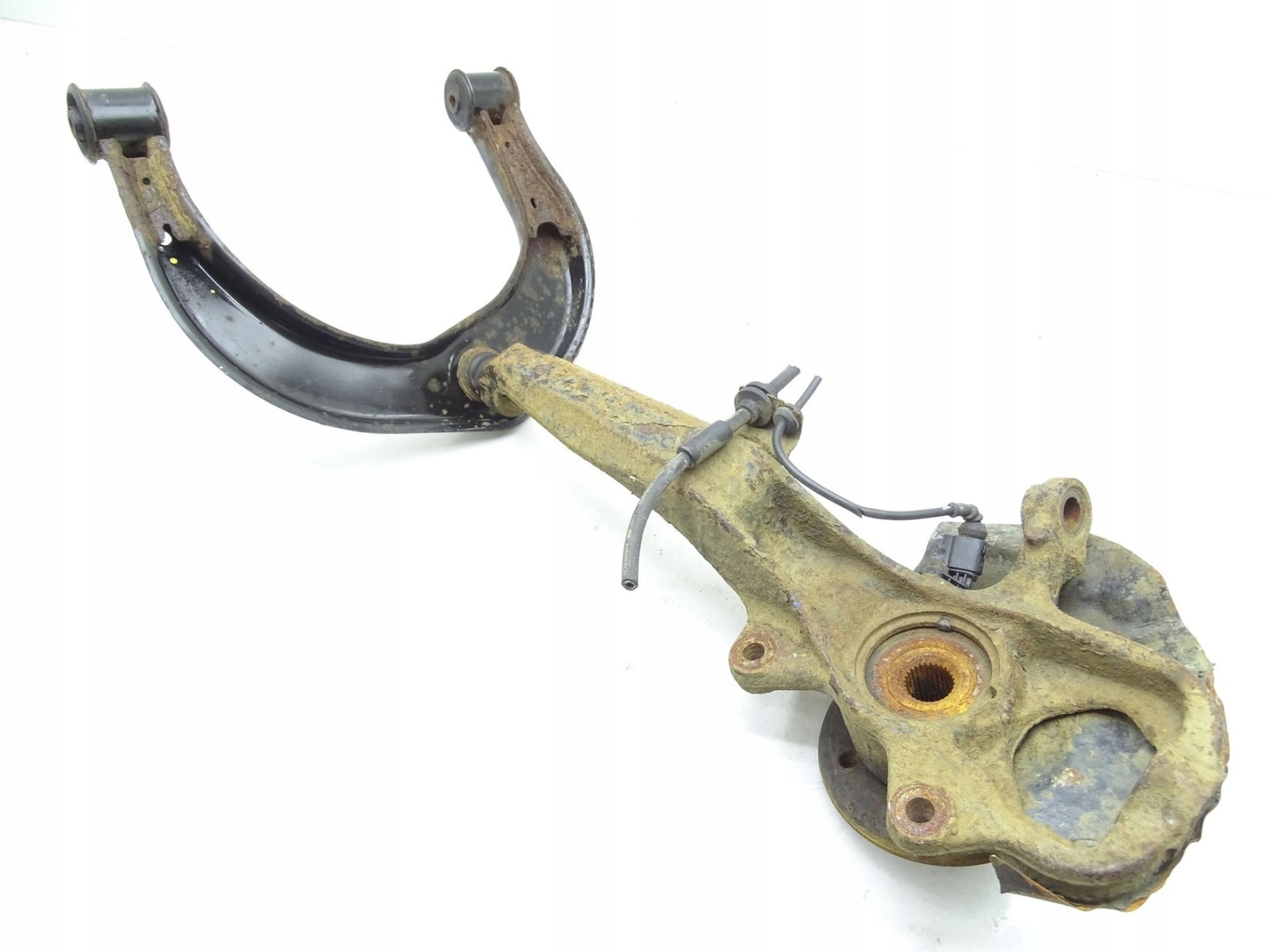 swing right front right front VW AMAROK and 2H 2.0 TDI 2H0258E