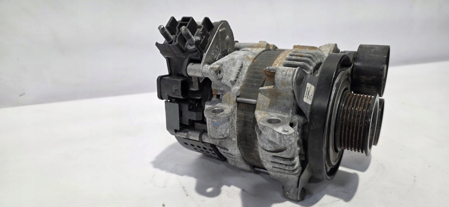 alternátor španovákem VOLVO XC60 II 17- originál 32139935