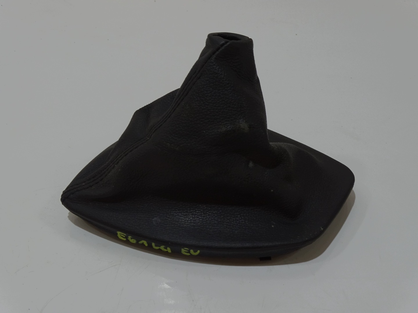 Blende Abdeckung DZWIGNI Schalt getriebe BMW E61 LIFT EU 7565871