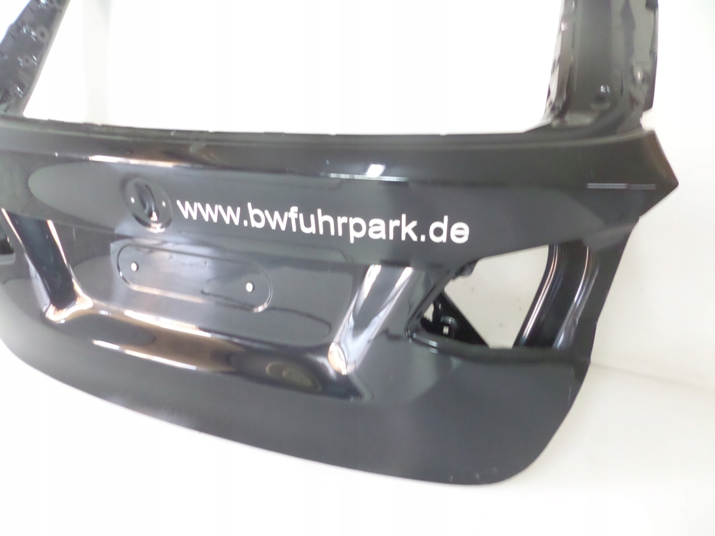 boot doors rear part BMW 2 F45 14- ACTIVE