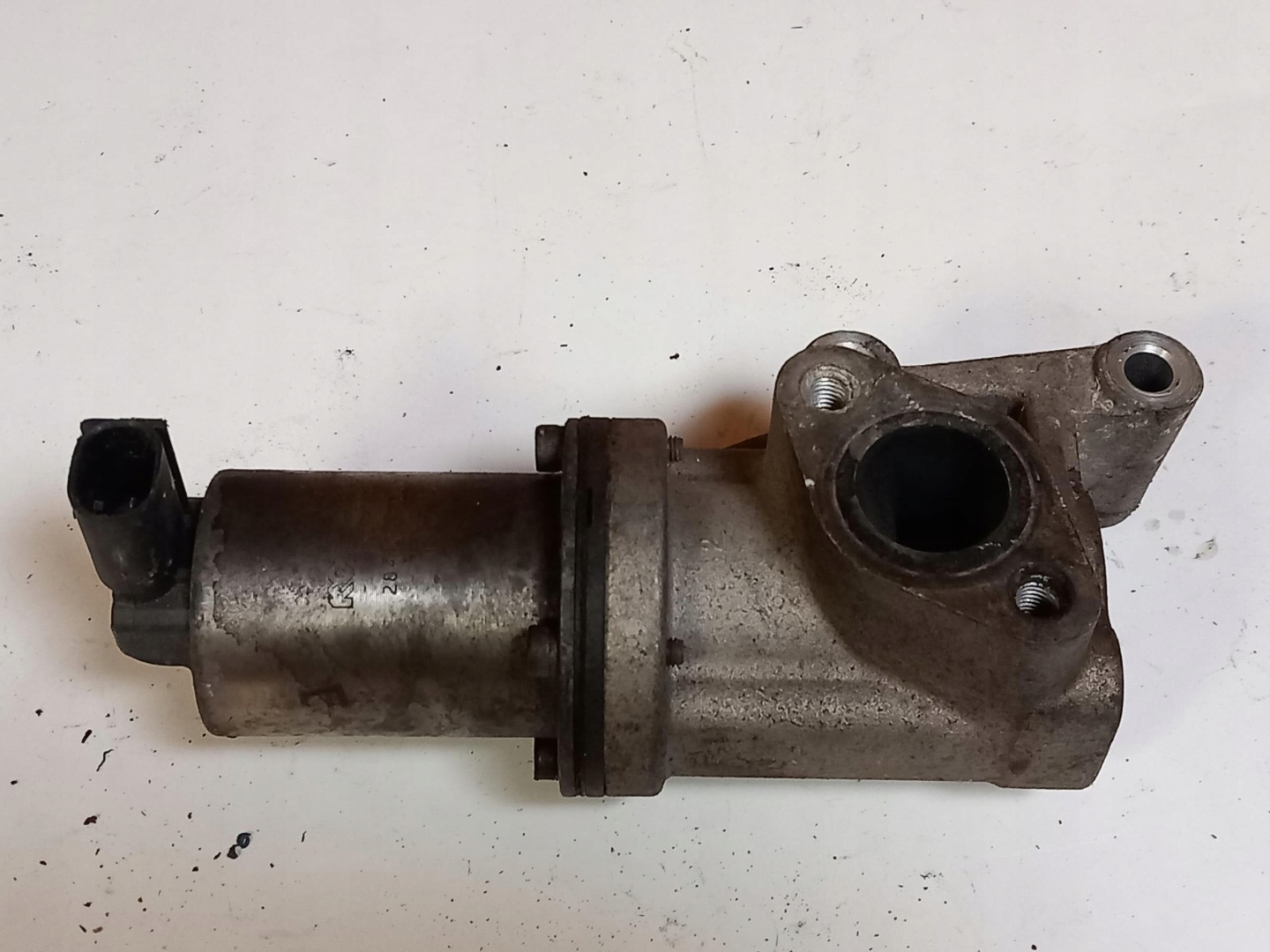 AGR-Ventil KIA CEED II 1.6 CRDi 28410-2A650 12-18