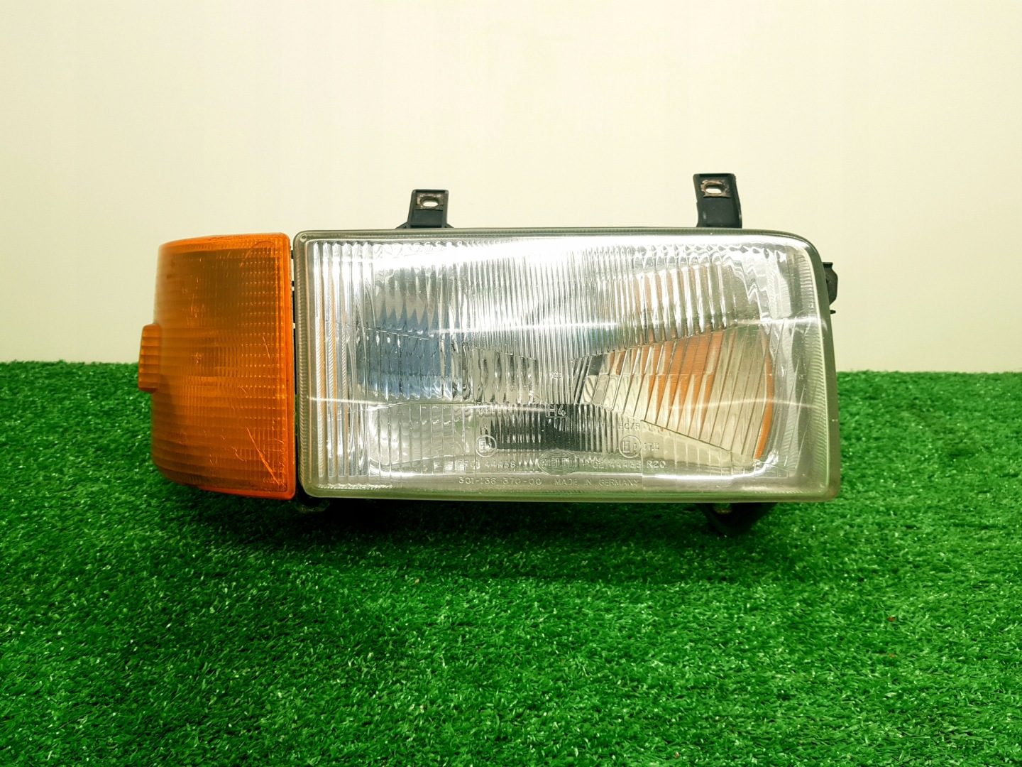 light right front VOLKSWAGEN T4
