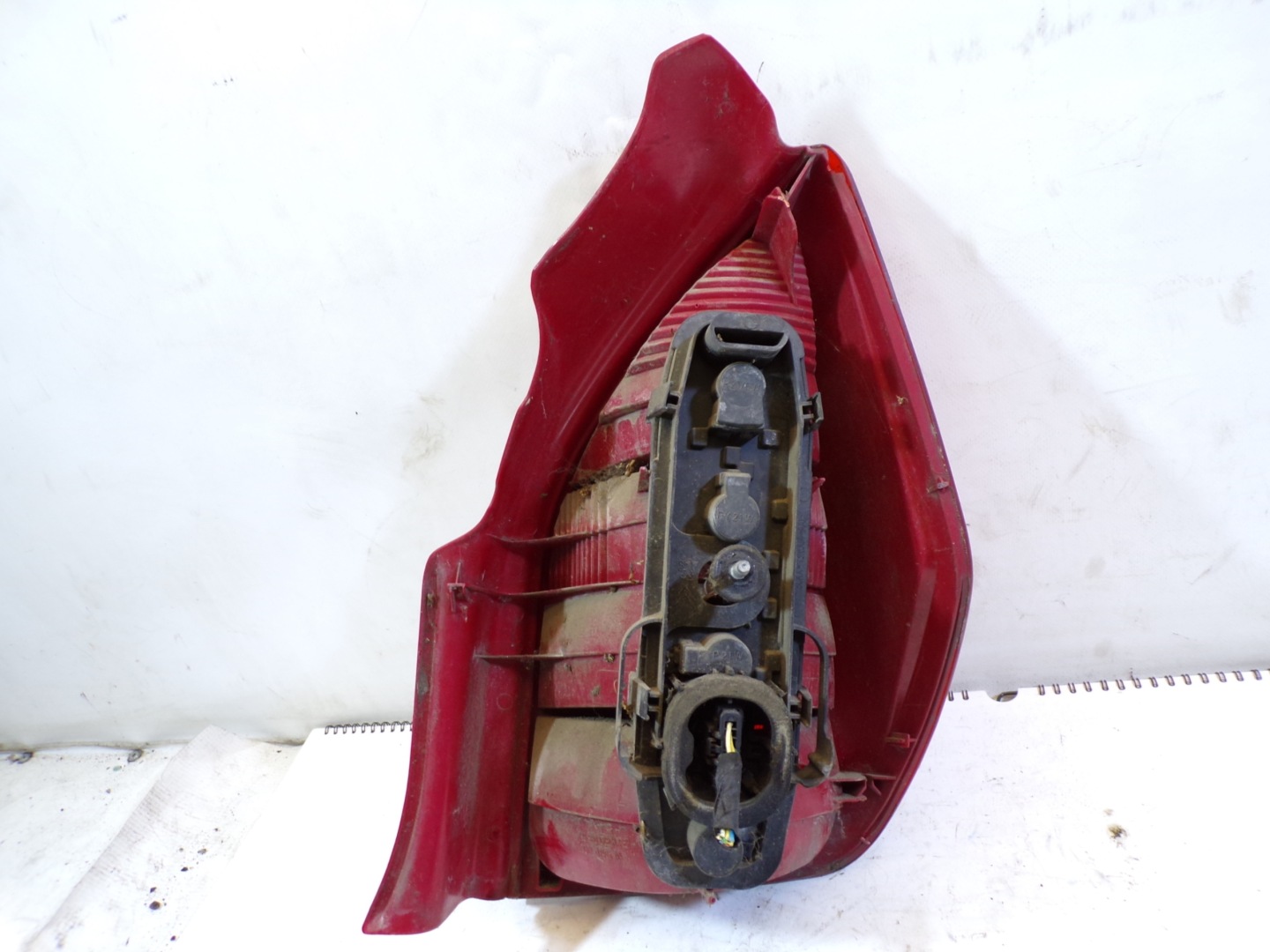 light rear rear part left CITROEN C2 (1) (K)