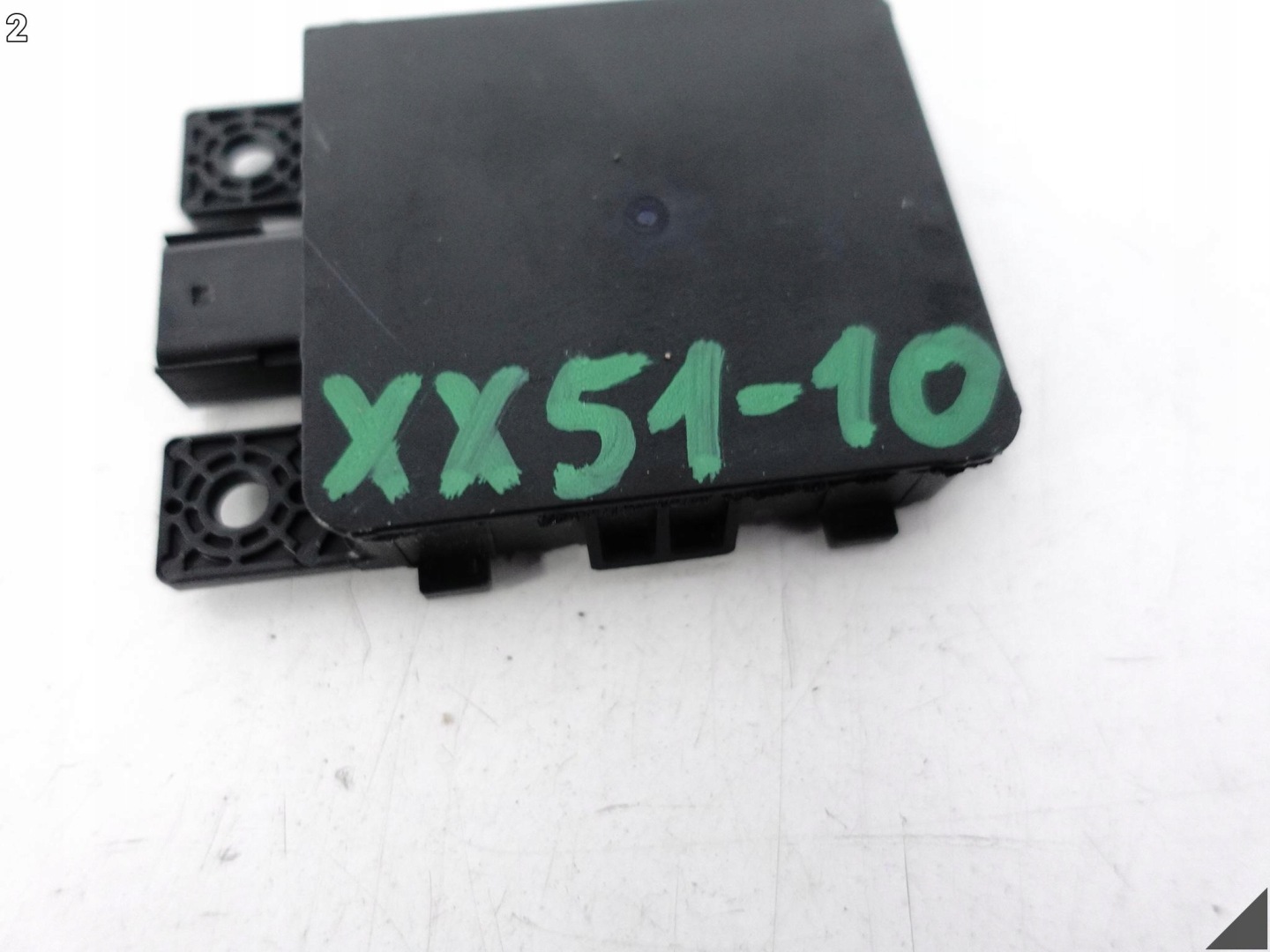 VW TIGUAN 3 571 PORSCHE MACAN 95C SKODA AUDI RADAR module changes supports RUCHU