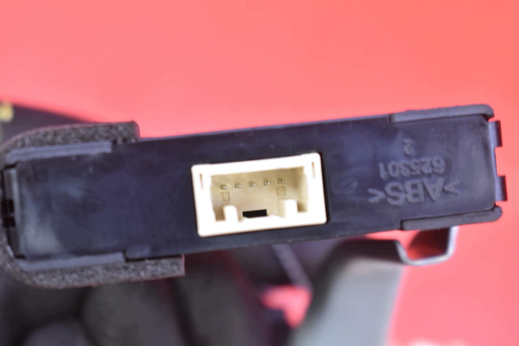 control unit module IMMOBILIZERA 625731-000 TOYOTA RAV4 4 IV 2.0 D-4D 146 KM