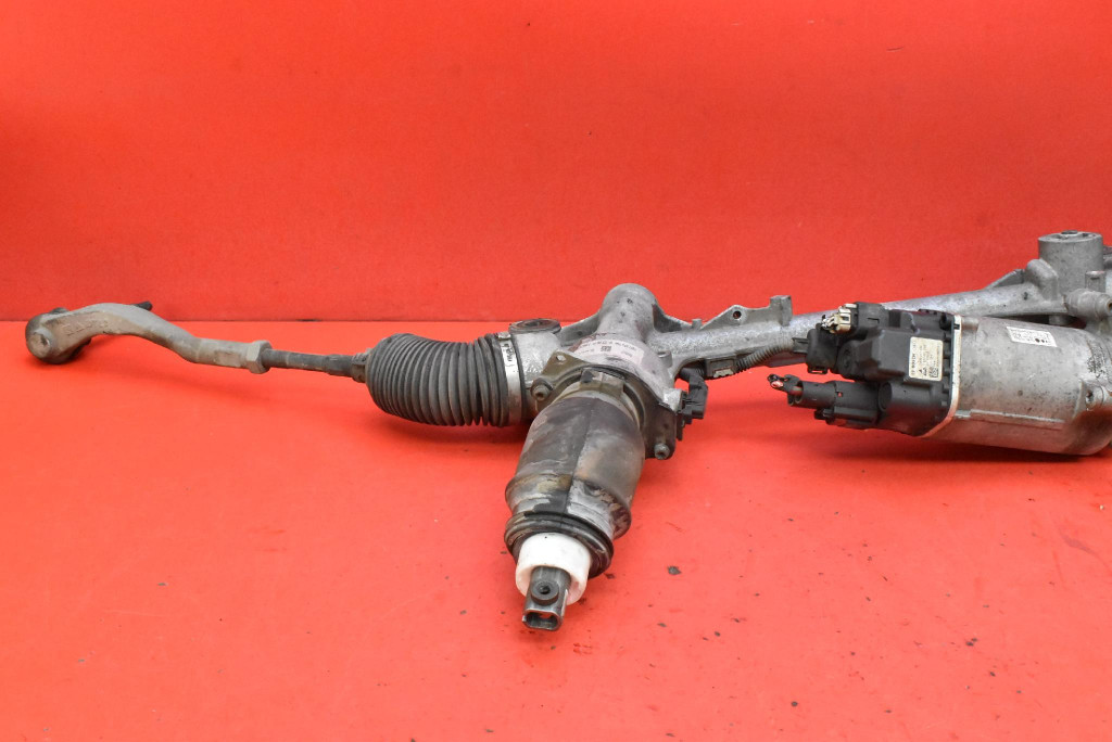 servo control EU 84244116 OPEL INSIGNIA B 2.0 CDTI 170 KM 17-20