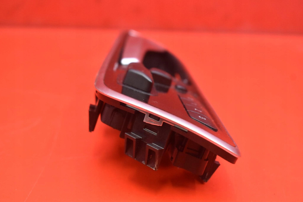 handle inner left front CHROM A2467600 MERCEDES CLA C117 AMG 13-16