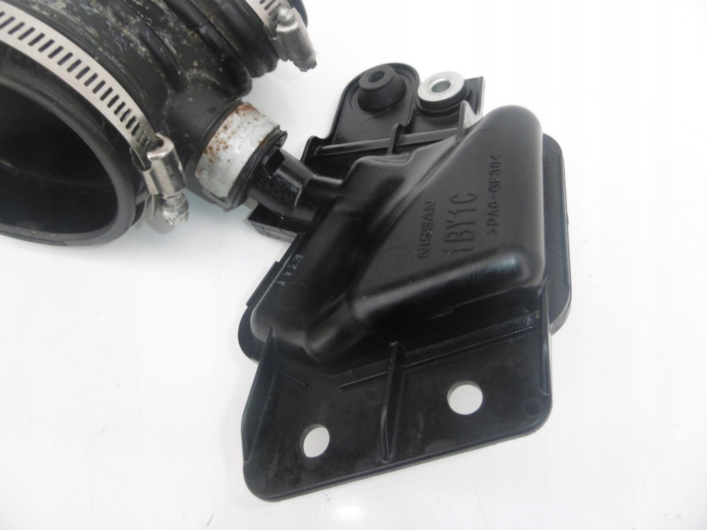 wiring pipe air INFINITI M M35 M37 Q70 3.0D