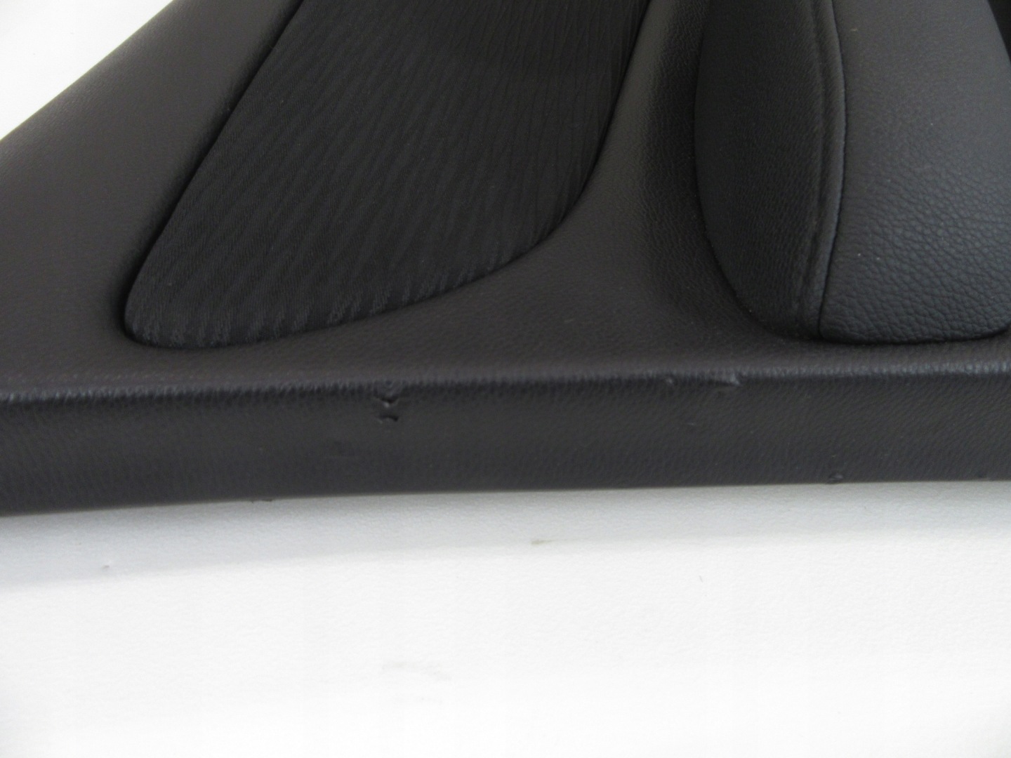 side upholstery door left front driver´s BMW e87