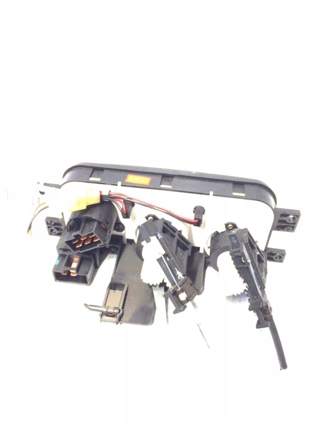 PANEL BOCCHETTE DAEWOO MATIZ B522