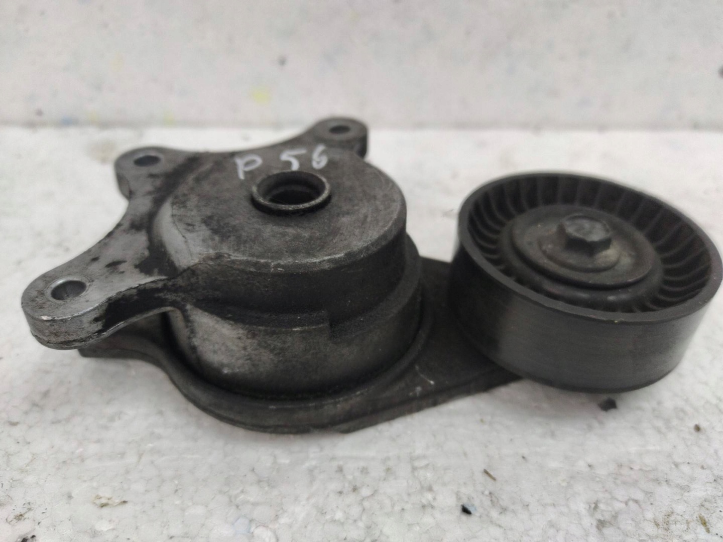Spanner Riemenspanner Spannelement Mazda CX-9 2008 8T4E-68209-AA