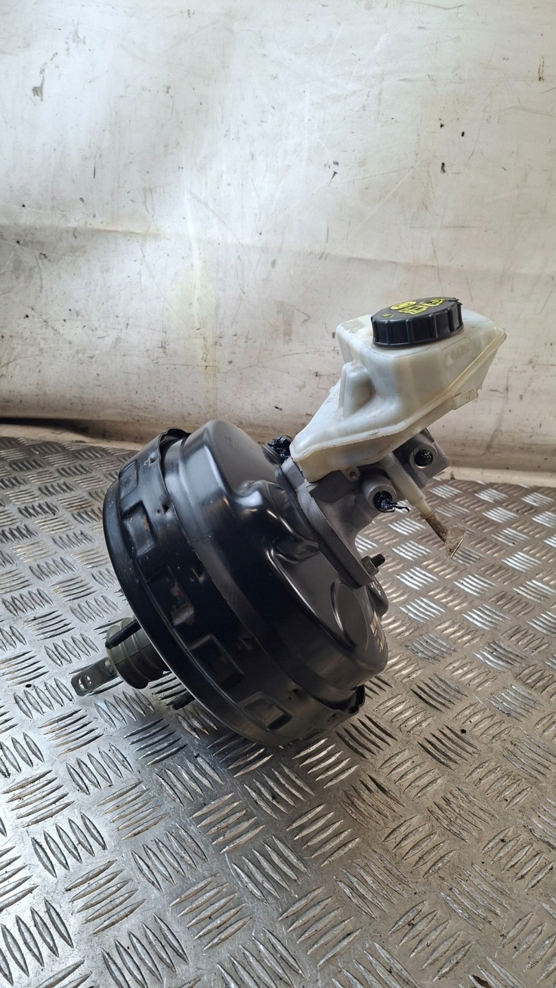 servo frein VOLVO S80 2.5