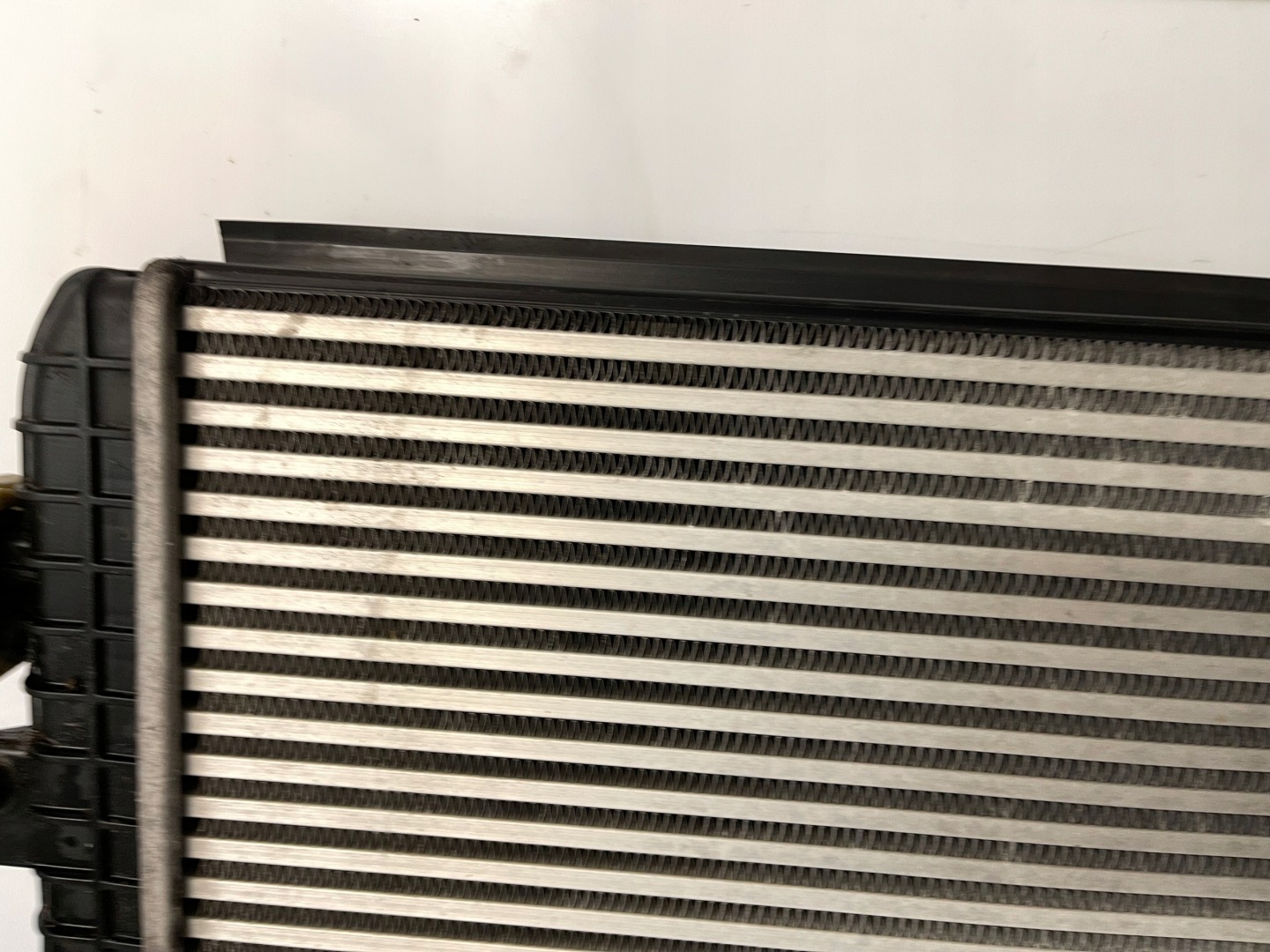 VW GOLF VI TIGUAN 1.6 TDI INTERCOOLER 1K0145803AS