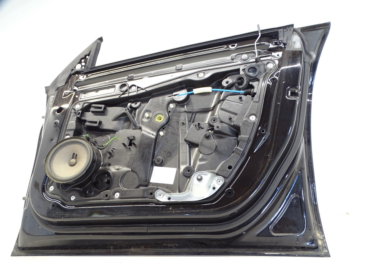 door right front right front MERCEDES CLA W117