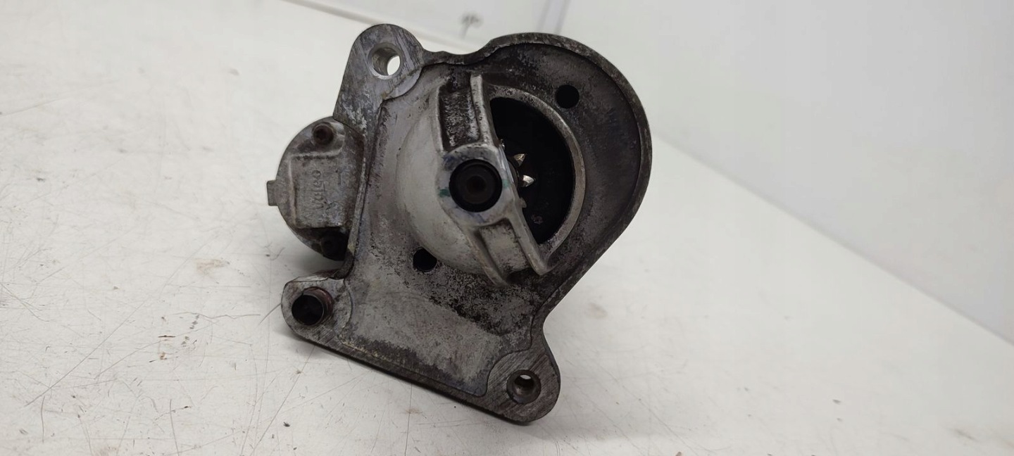 starter Ford Fiesta MK7 1,6 TDCI