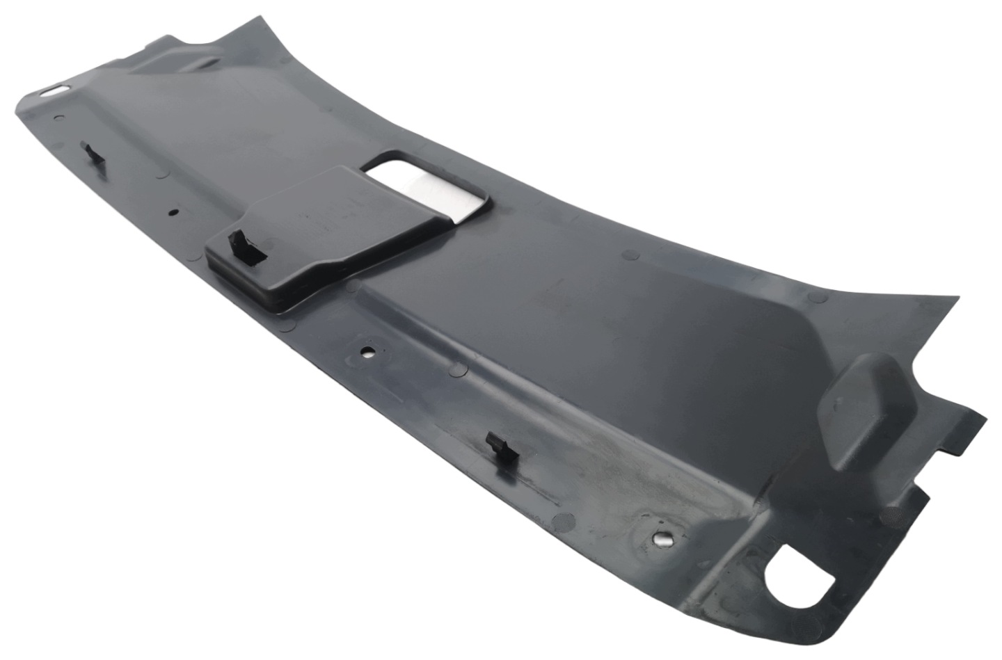 cache face avant avant Audi Q3 8U 8U0807081B neuf original