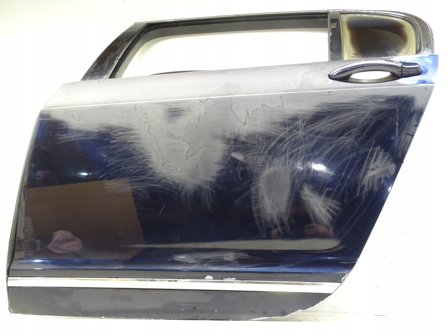door left left rear part rear. BENTLEY CONTINENTAL FLYING SPUR LR5W