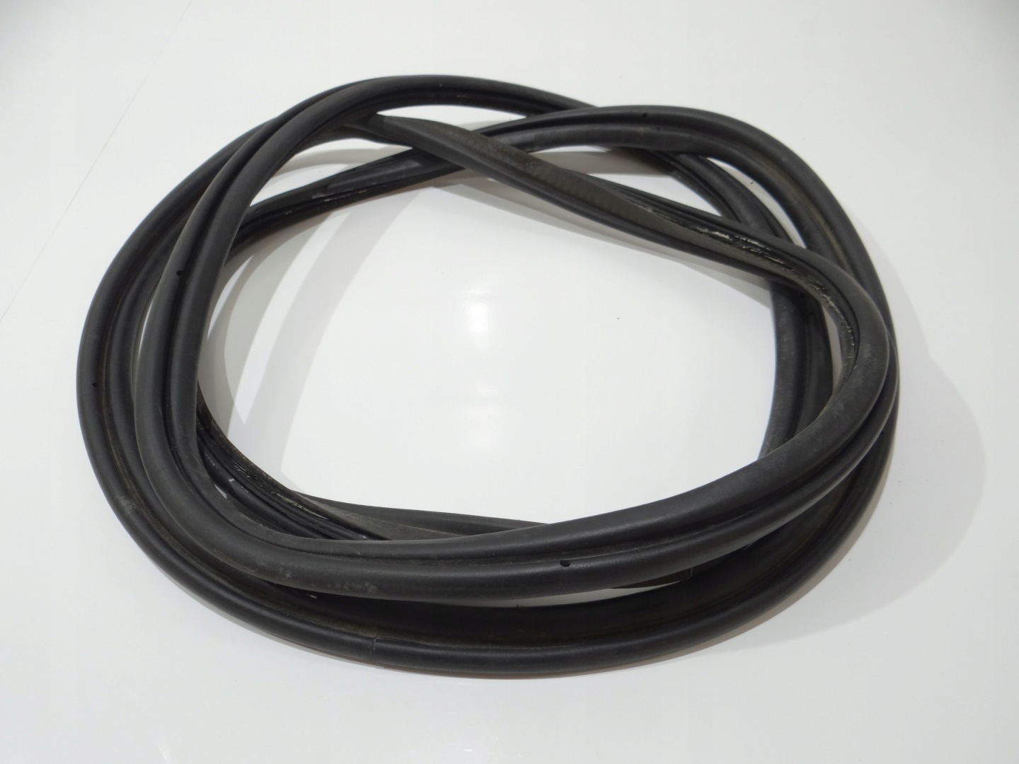 gasket bonnet boot BMW X3 F25