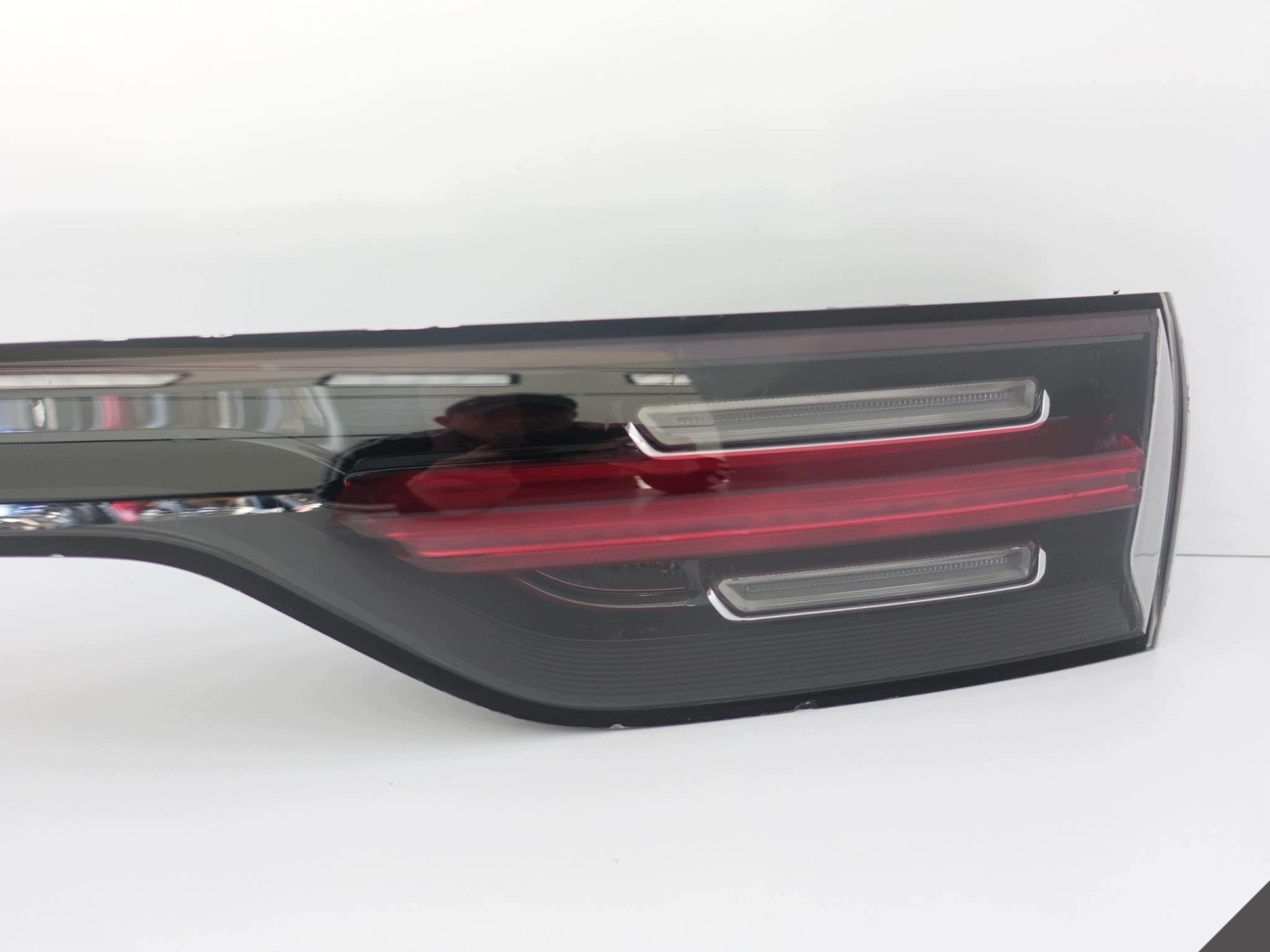 PORSCHE CAYENNE 9Y0 E3 18- feu couverture LED arrière EU