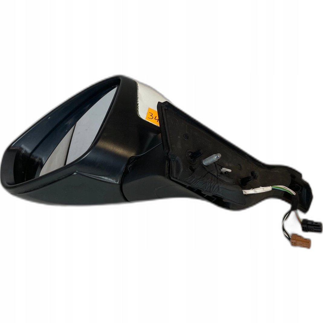 mirror front front left Peugeot 208 2008 and 7Pin UK