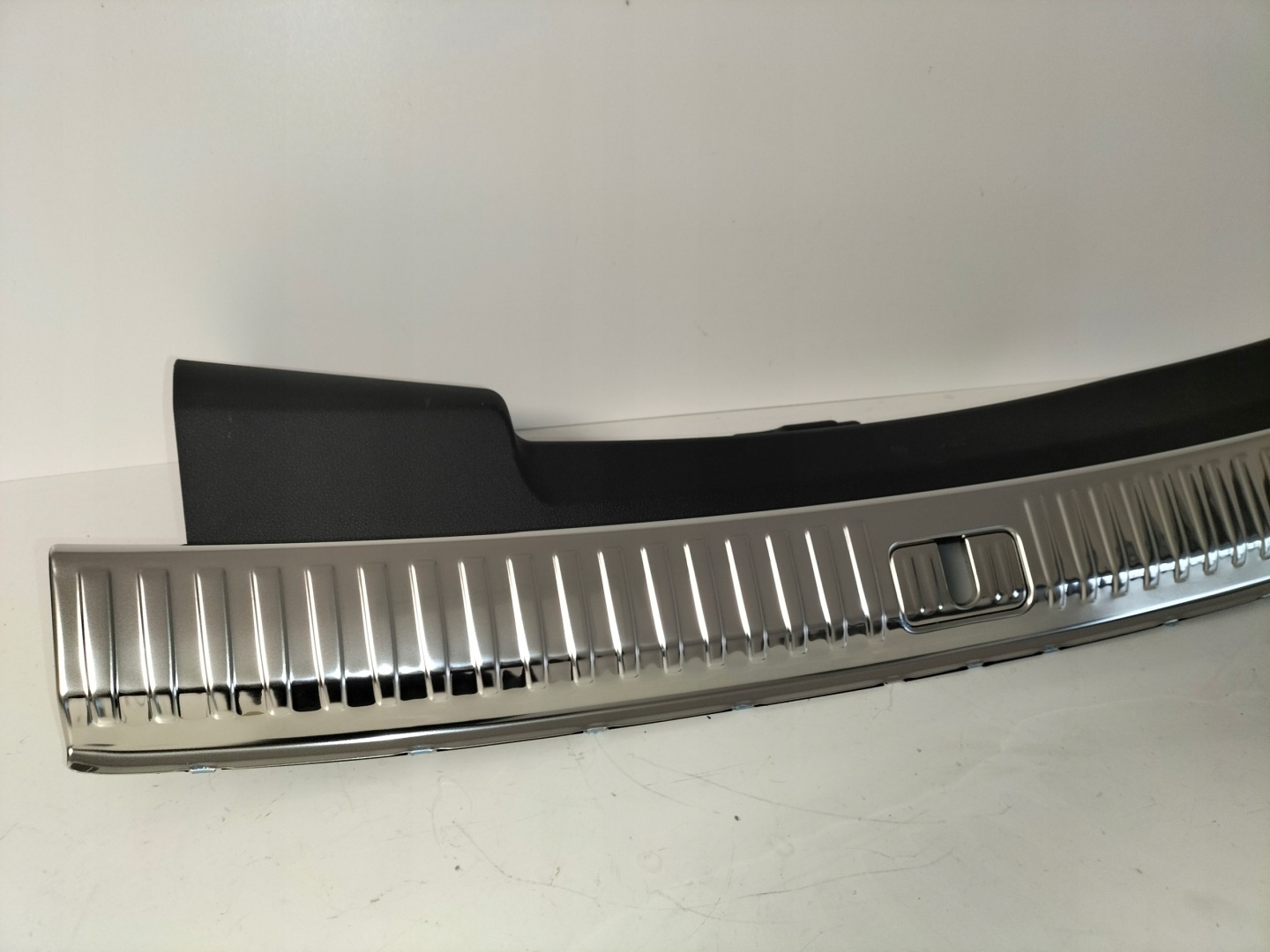 cover boot cap for rear panel rear part AUDI Q8 SQ8 18
