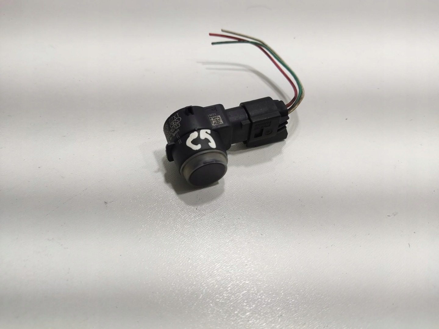 Sensor Parken PDC CITROEN C5 III X7 2008-2011 96638215XT