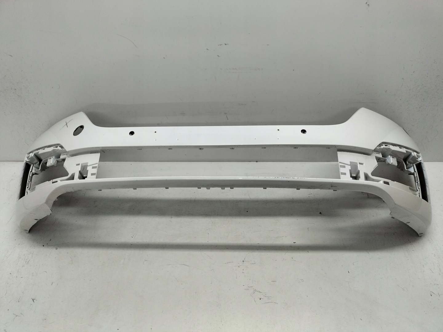 Frontstoßstange vorne SKODA OCTAVIA 4 IV 19