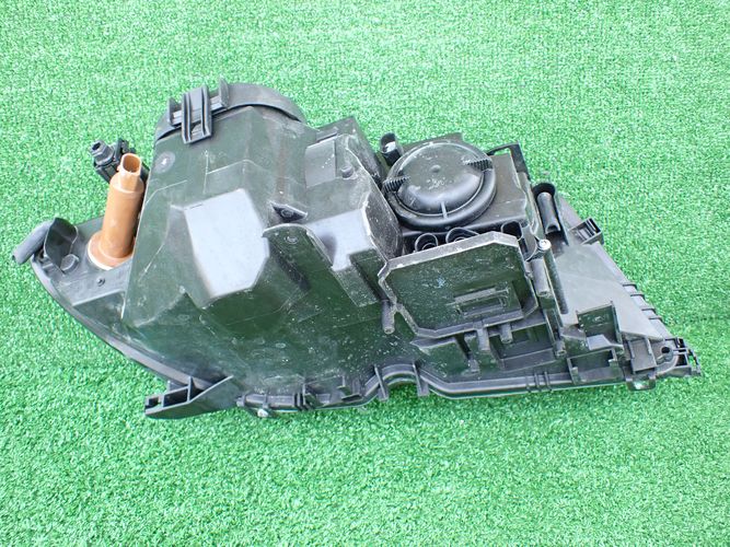 BMW E46 COUPE LIFT 01- REFLEKTOR LEFT LIGHT LEFT