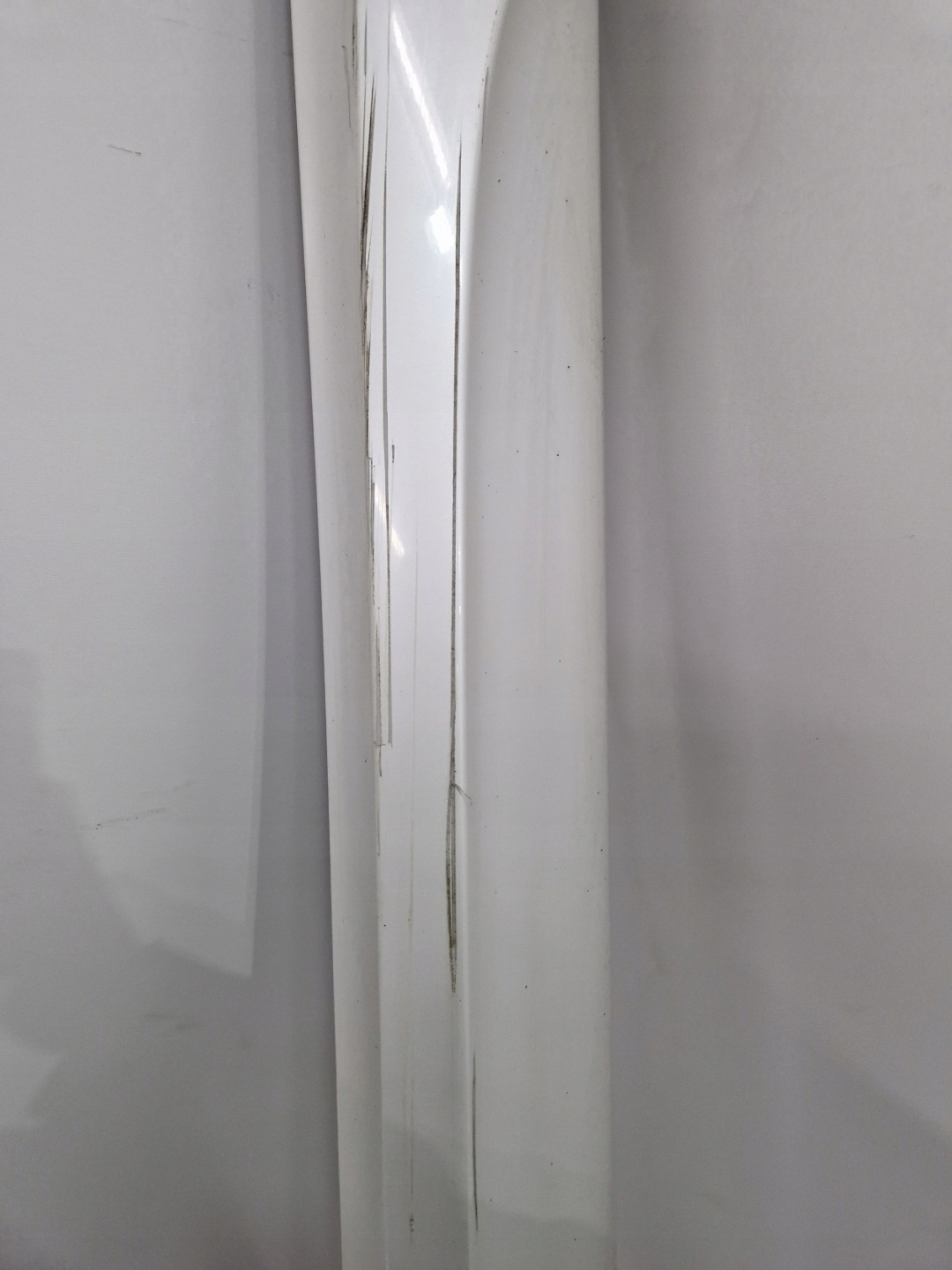 moulding threshold left BMW X1 E84 M PAKIET A96