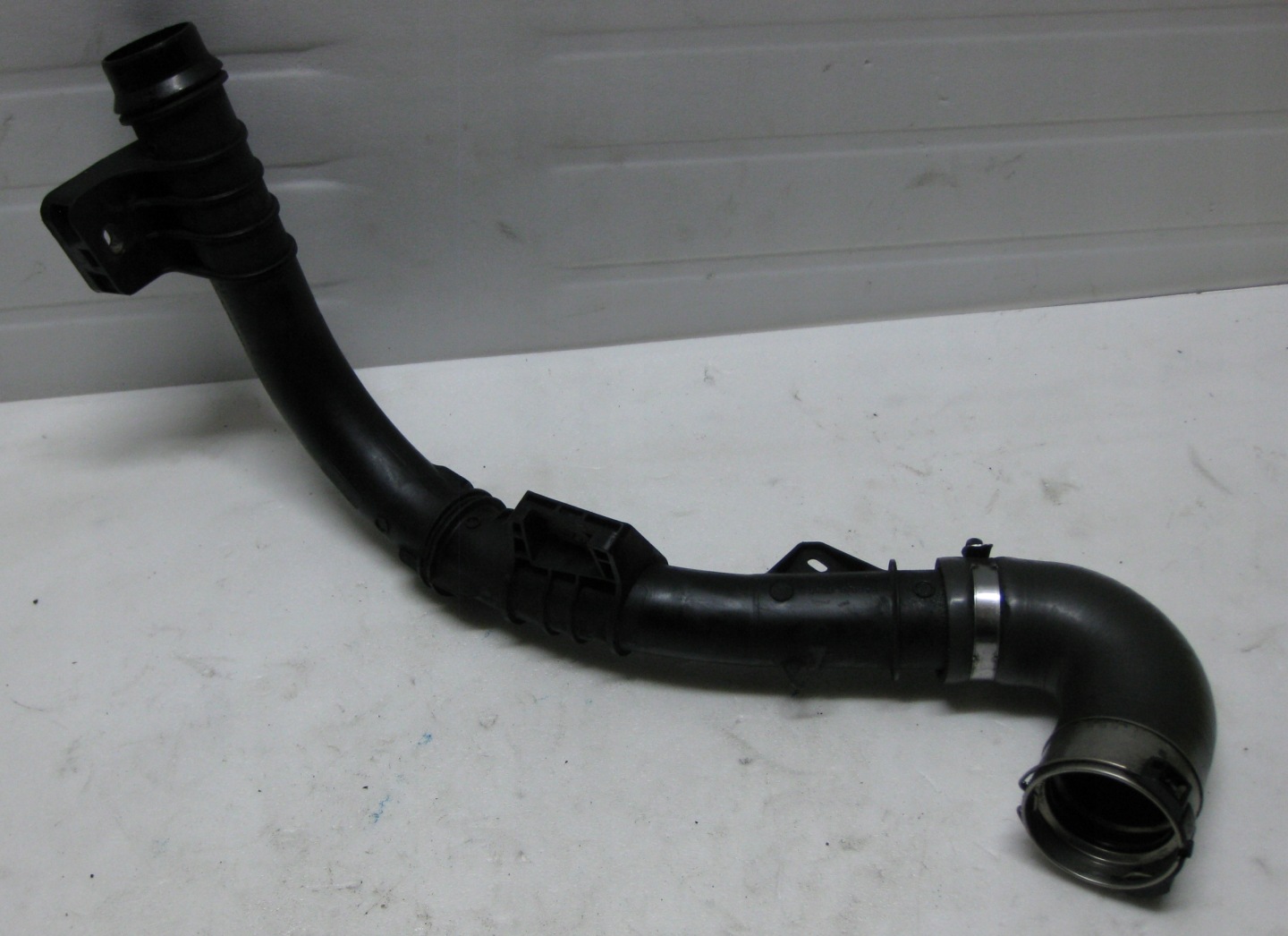 RENAULT MASTER III LIFT trouba intercoolera 144605995R