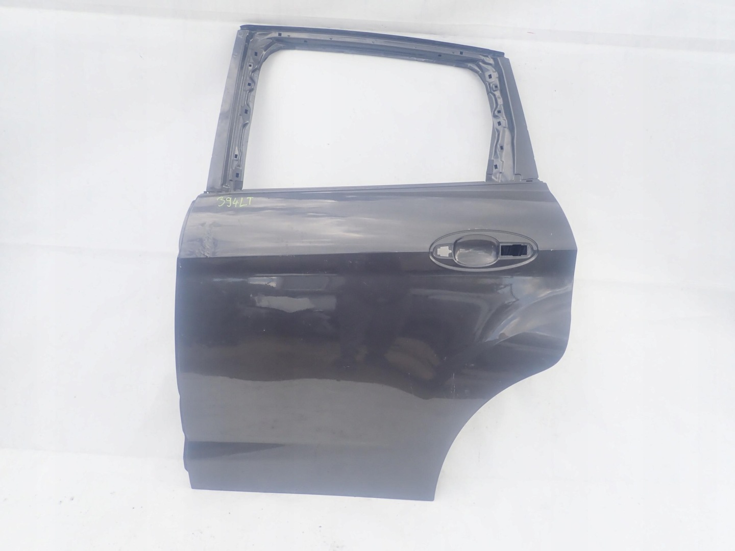 FORD C-MAX II MK2 10- Tür heck hinten links