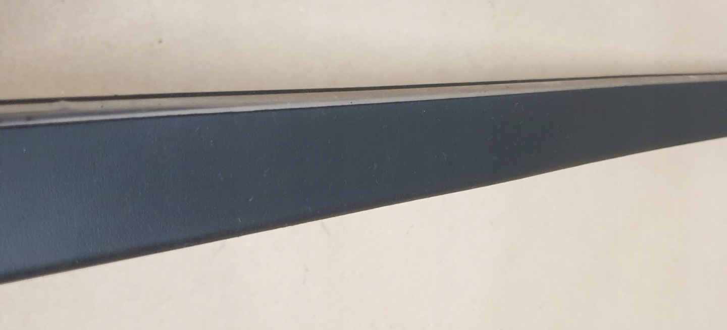 moulding Z door right front BMW 5 E39 8184478 OE