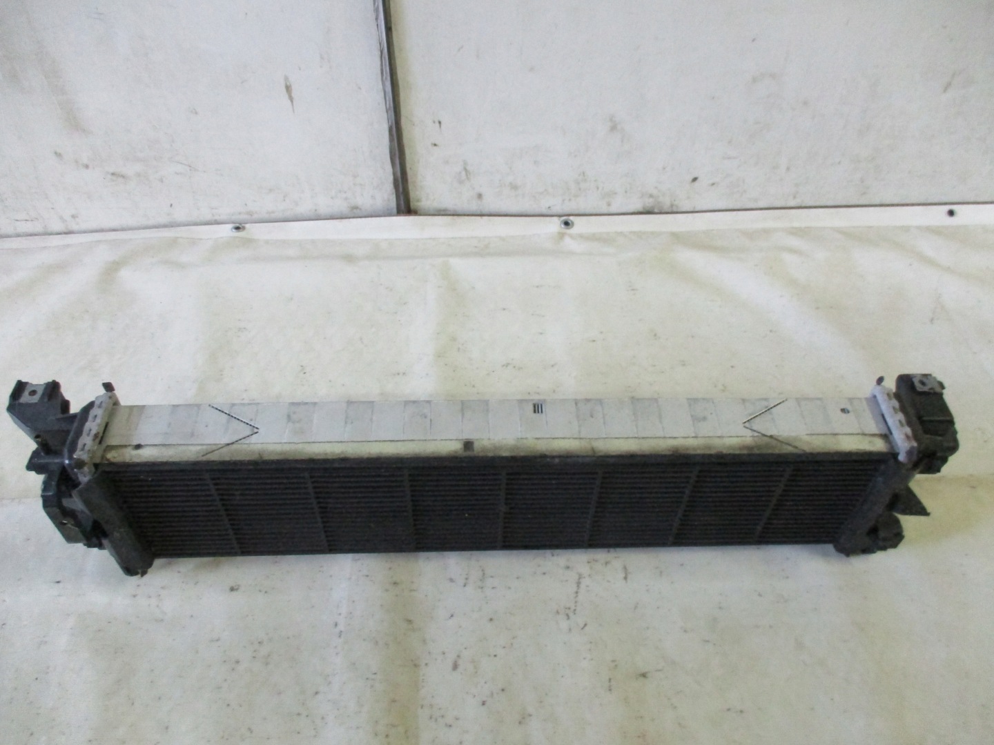 INTERCOOLER FORD KUGA 16R - FOCUS III 3 FORD C-MAX F1F1-8D048-AB