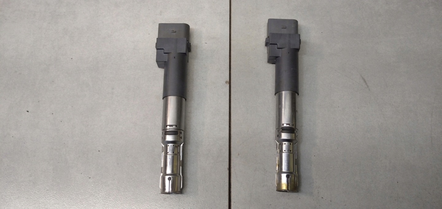 bobina Di accensione e FL 2.8 V6 AMY ZSE063