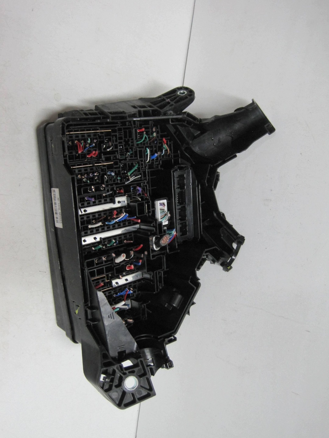 fuse box complete TOYOTA CHR C-HR II 82662F4500