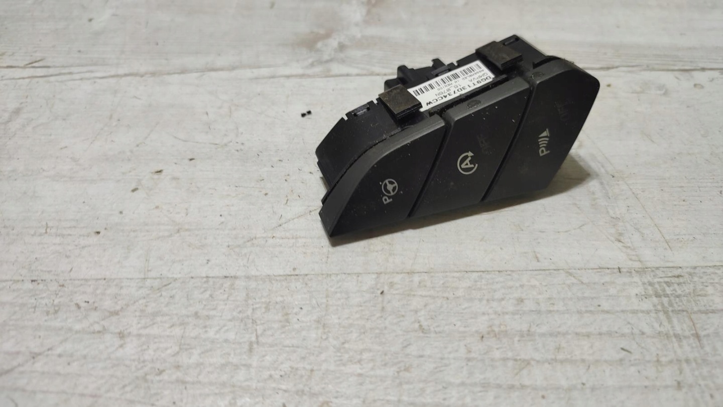 Schalter PDC der Lenkung Ford Mondeo MK5