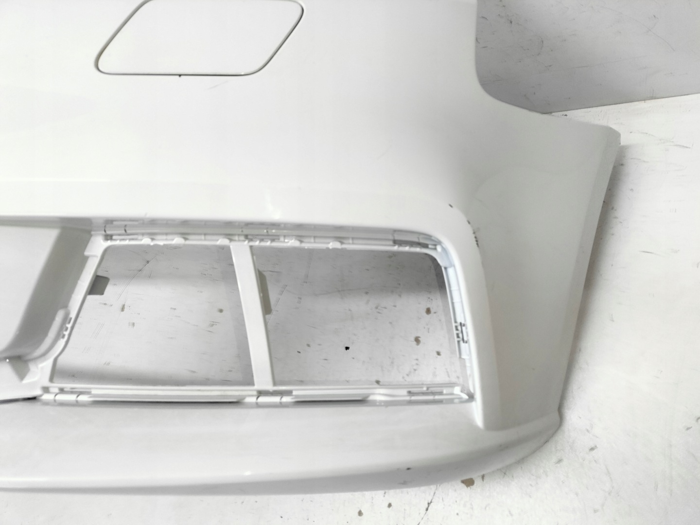 FRONTSTOSSSTANGE VORNE AUDI A3 8V LIFT 16- HB