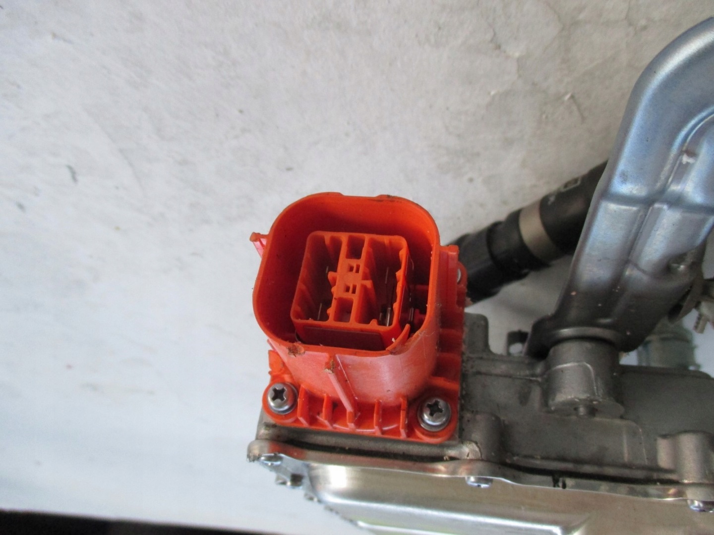 INWERTER control unit FORD KUGA MK3 2,5HYB LX68-14G646-AF