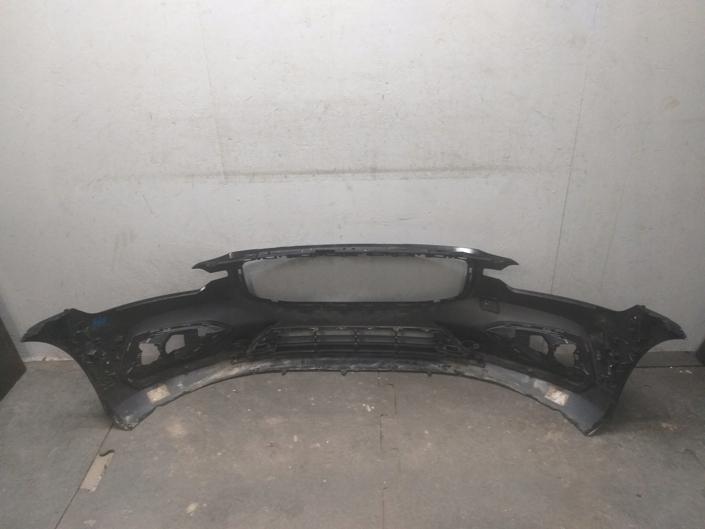 stoßstange vorne VOLVO S60 V60 18