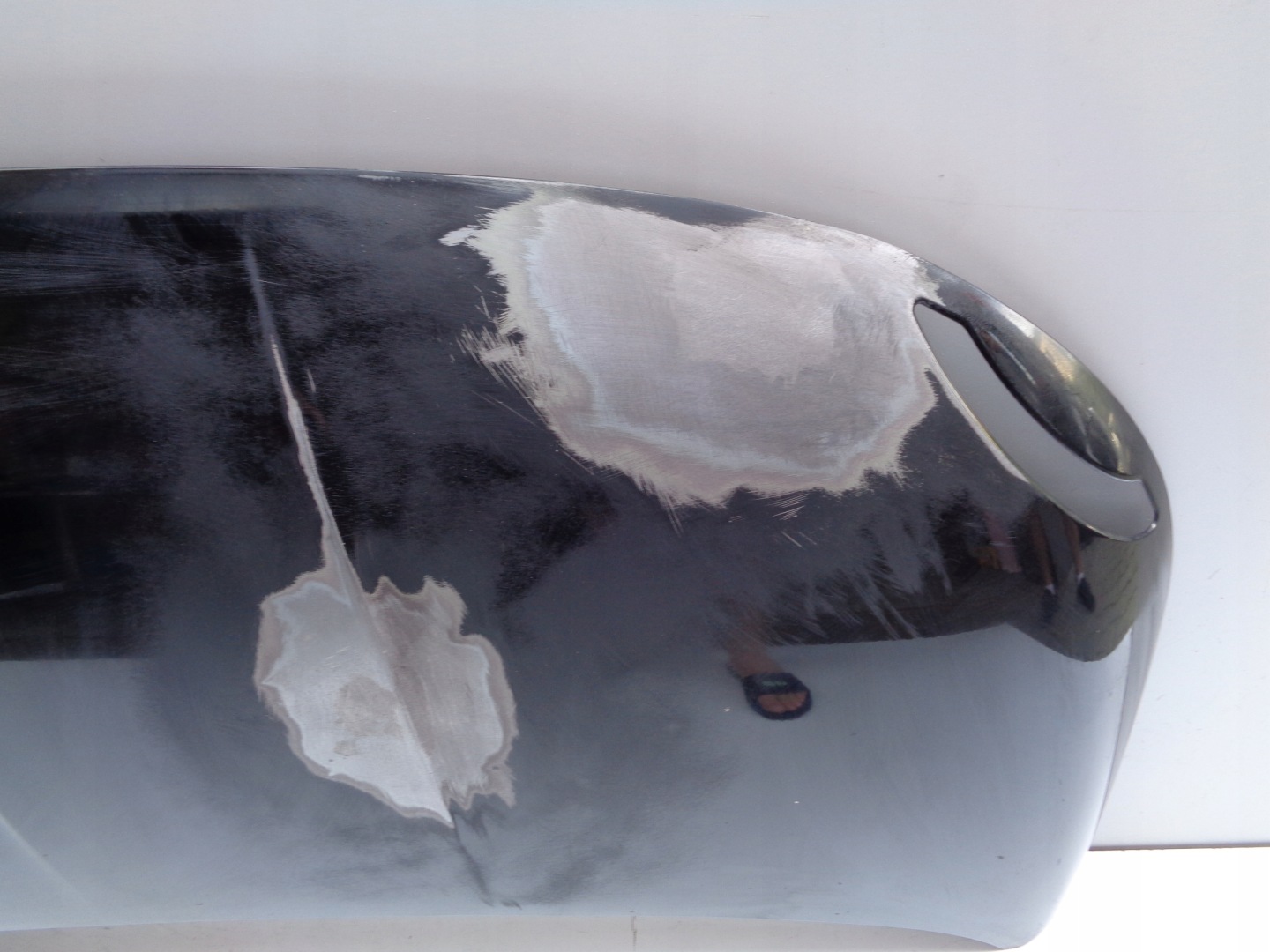 Cofano FIAT 500 II 20- NR 47608