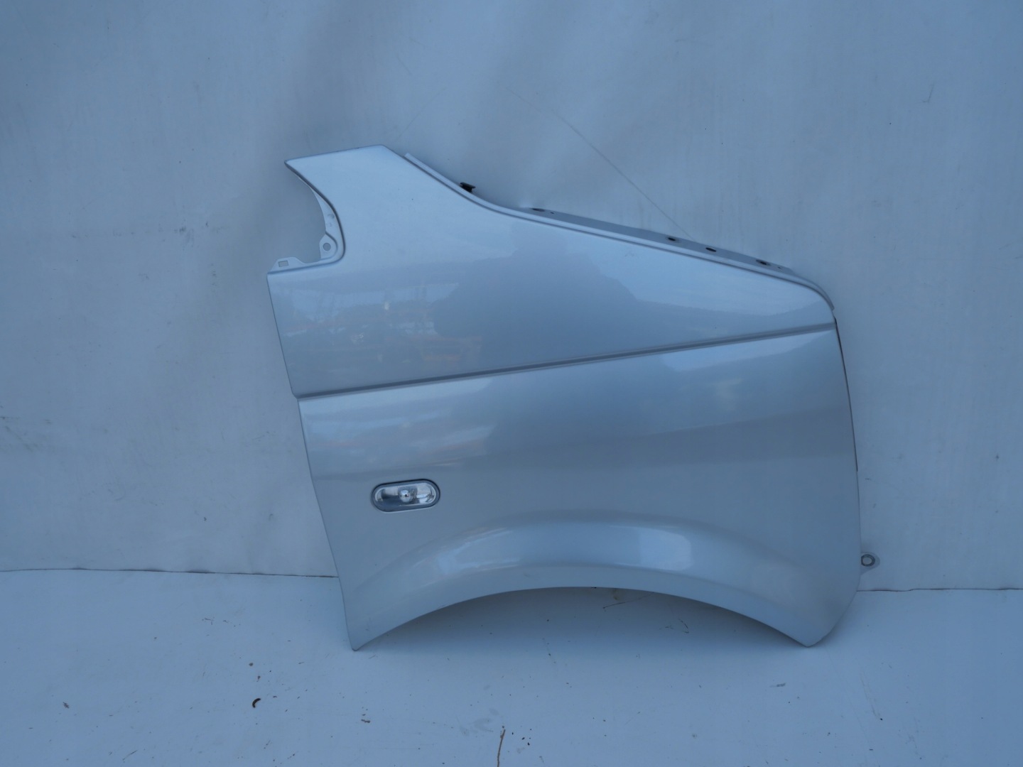parafango Destra VW TRANSPORTER T5 MULTIVAN