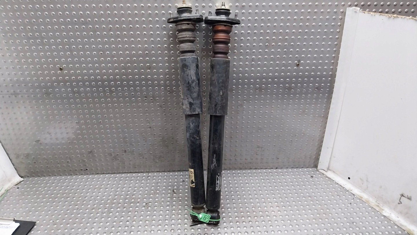 shock absorber left right rear part KPL 3451402 BMW X3 E83