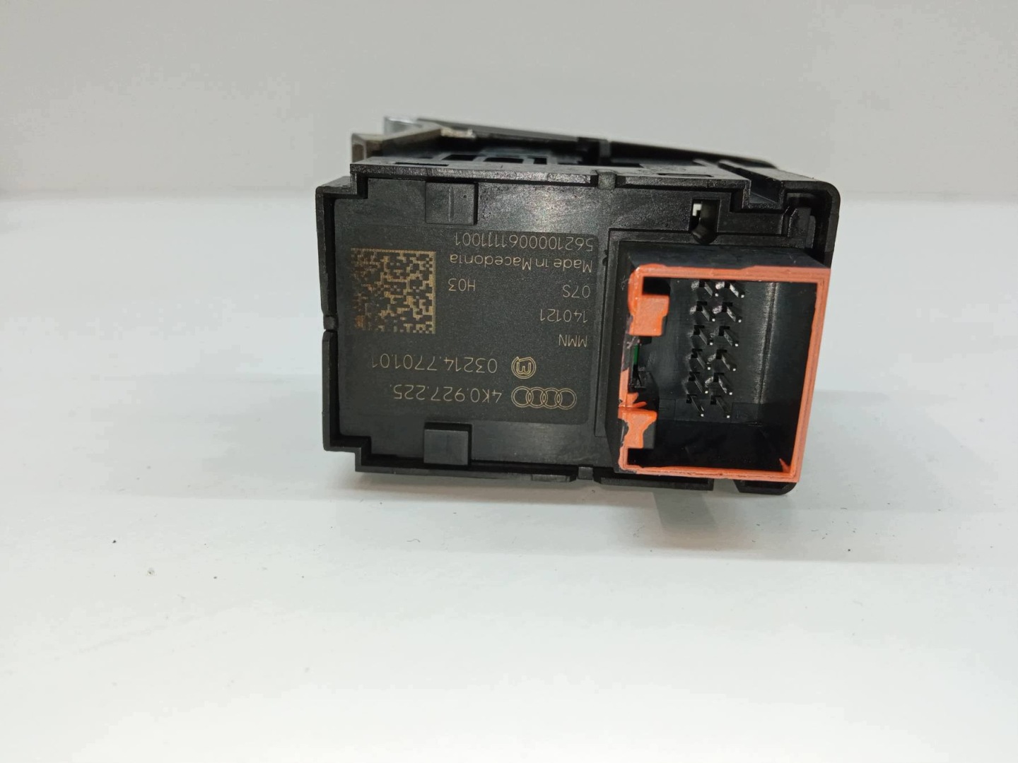 switch 4K0927225 Audi A6 V (2018-) C8